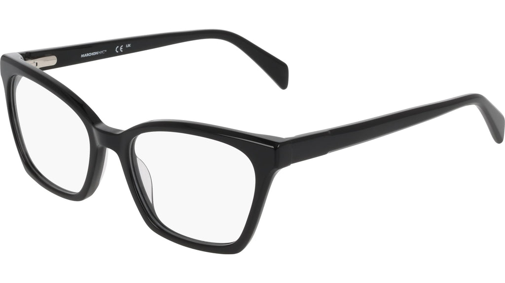 001 - BLACK