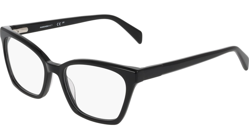 001 - BLACK