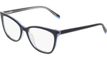 422 - BLUE LAMINATE / 