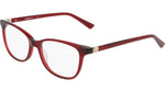603 - RED CRYSTAL / 