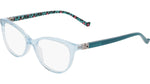 458 - BLUE CRYSTAL / 