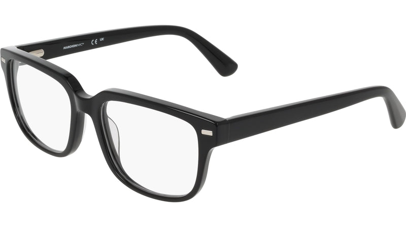 001 - BLACK