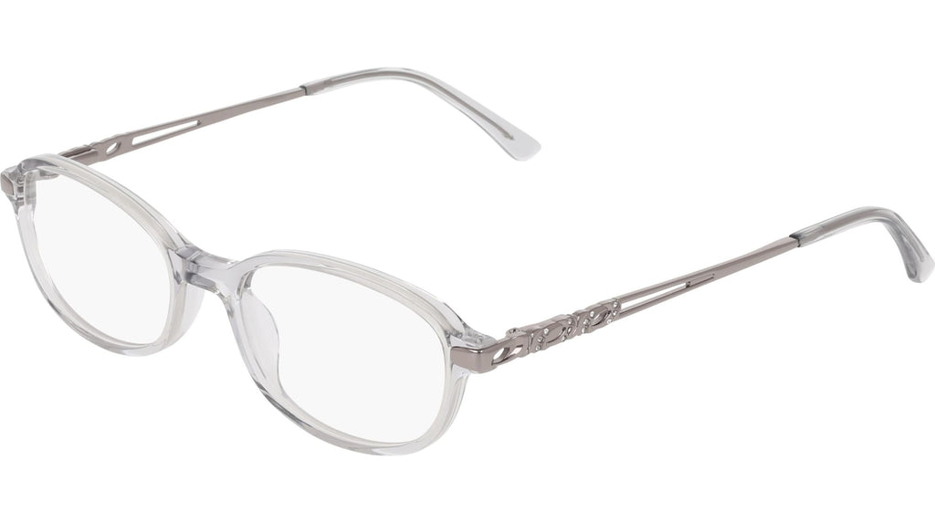 051 - GREY CRYSTAL
