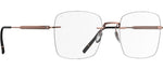 Glossy Rosegold / 
