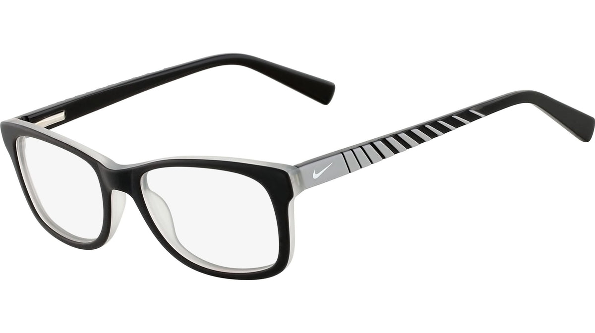 018 - SATIN BLACK / GREY