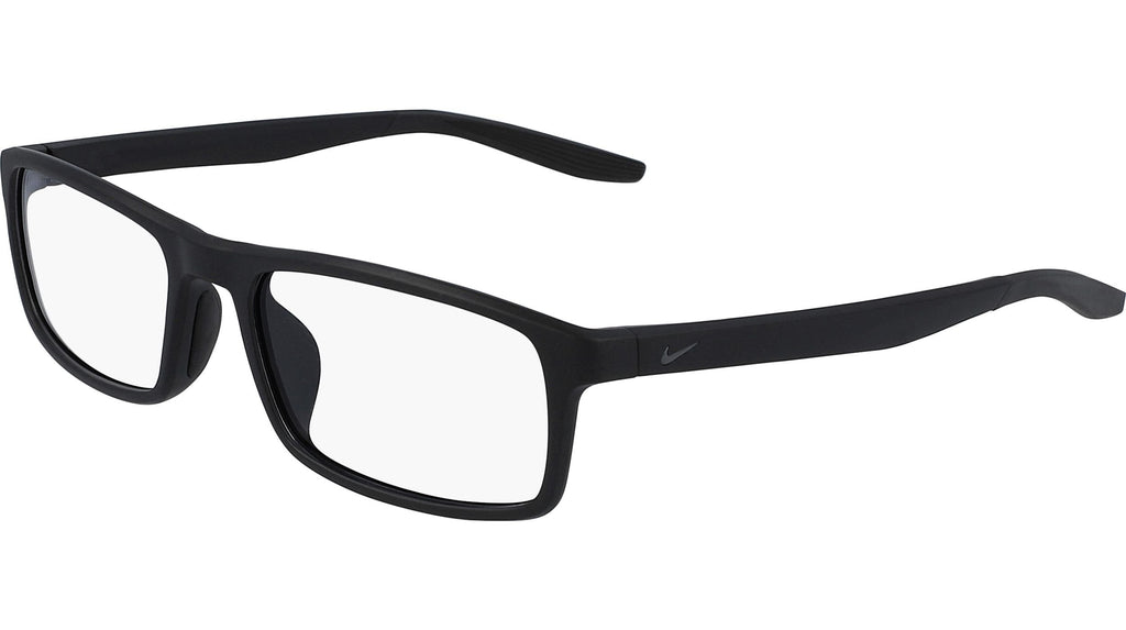 001 - MATTE BLACK