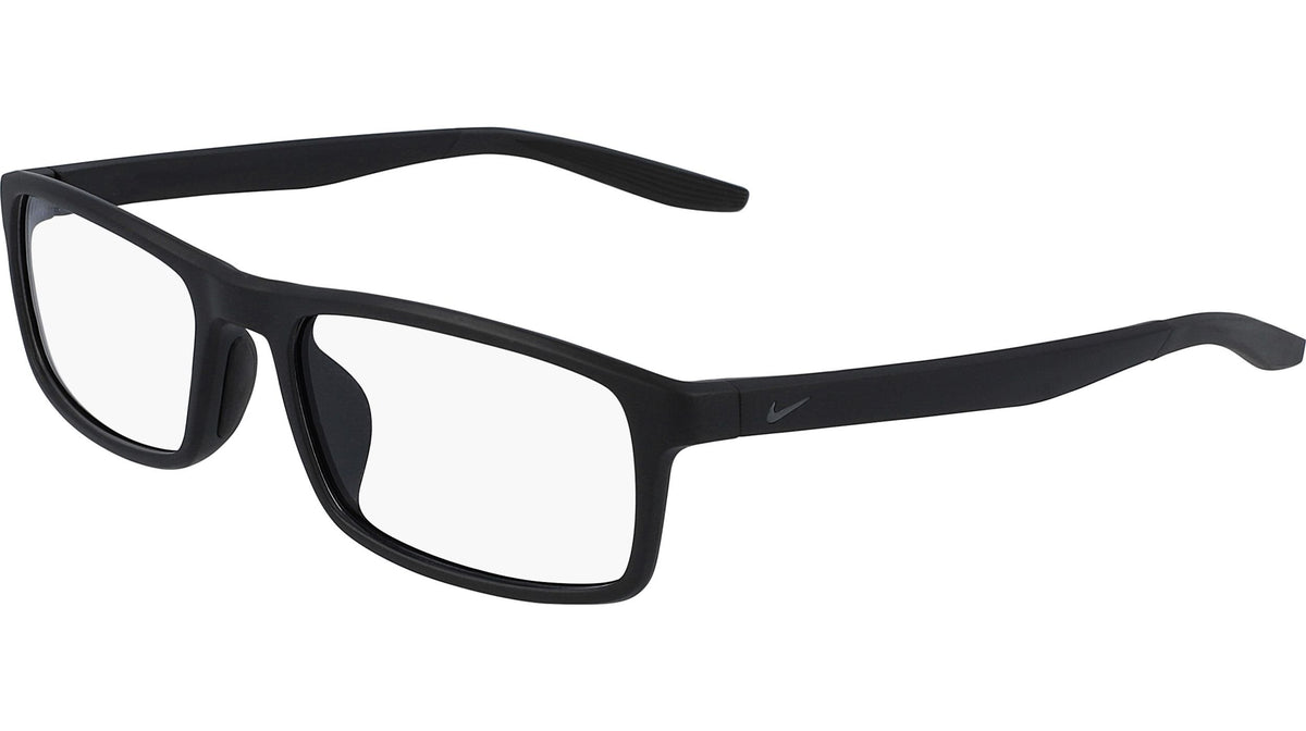 001 - MATTE BLACK