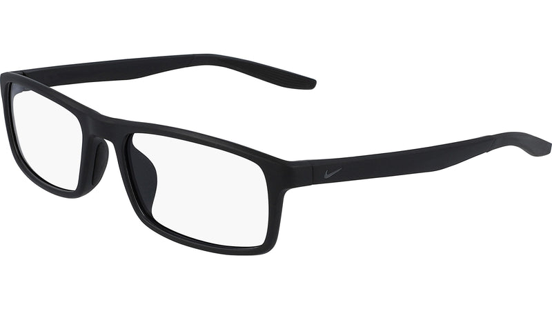 001 - MATTE BLACK