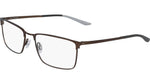 212 - SATIN WALNUT/SEQUOIA / 