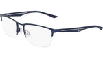 410 - SATIN NAVY / 