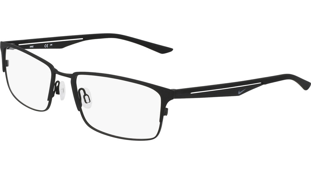 001 - SATIN BLACK