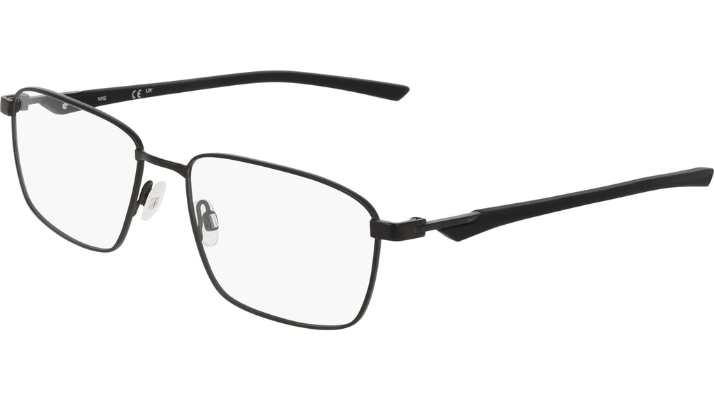 001 - MATTE BLACK