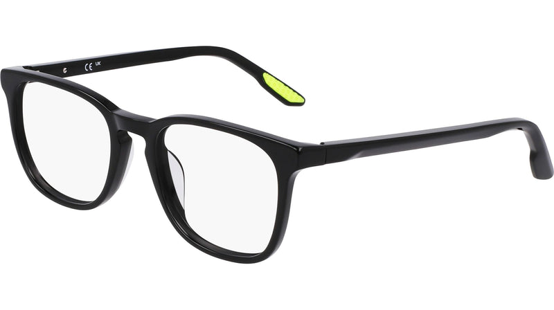 001 - BLACK