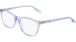 455 - BLUE/BEIGE HAVANA / 