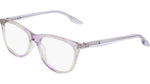 551 - LILAC/GREEN HAVANA / 
