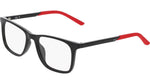 006 - BLACK/UNIVERSITY RED / 