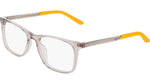 085 - COLLEGE GREY/UNIVERSITY GOLD