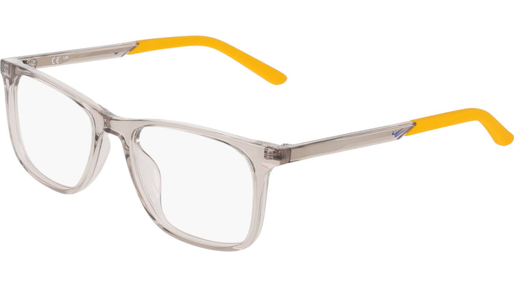 085 - COLLEGE GREY/UNIVERSITY GOLD