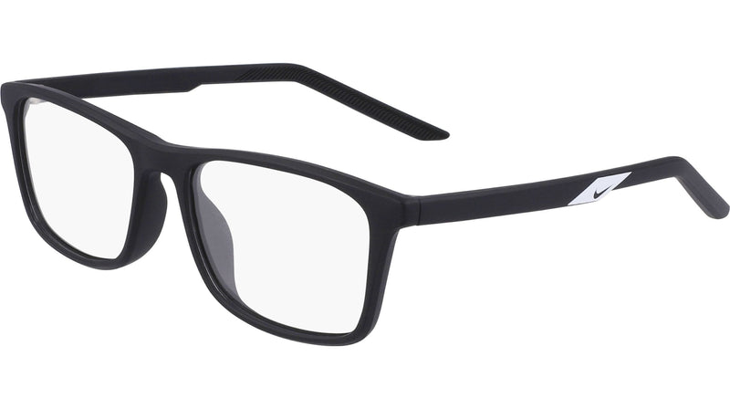001 - Matte Black