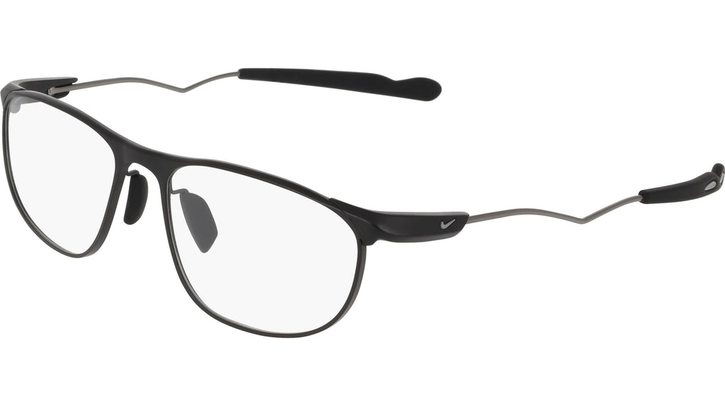 001 - MATTE BLACK