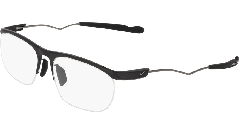 001 - MATTE BLACK