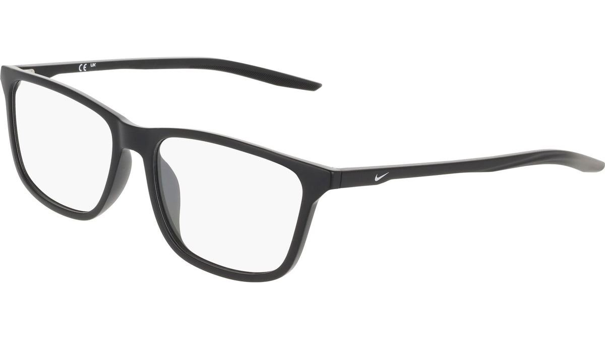 001 - MATTE BLACK