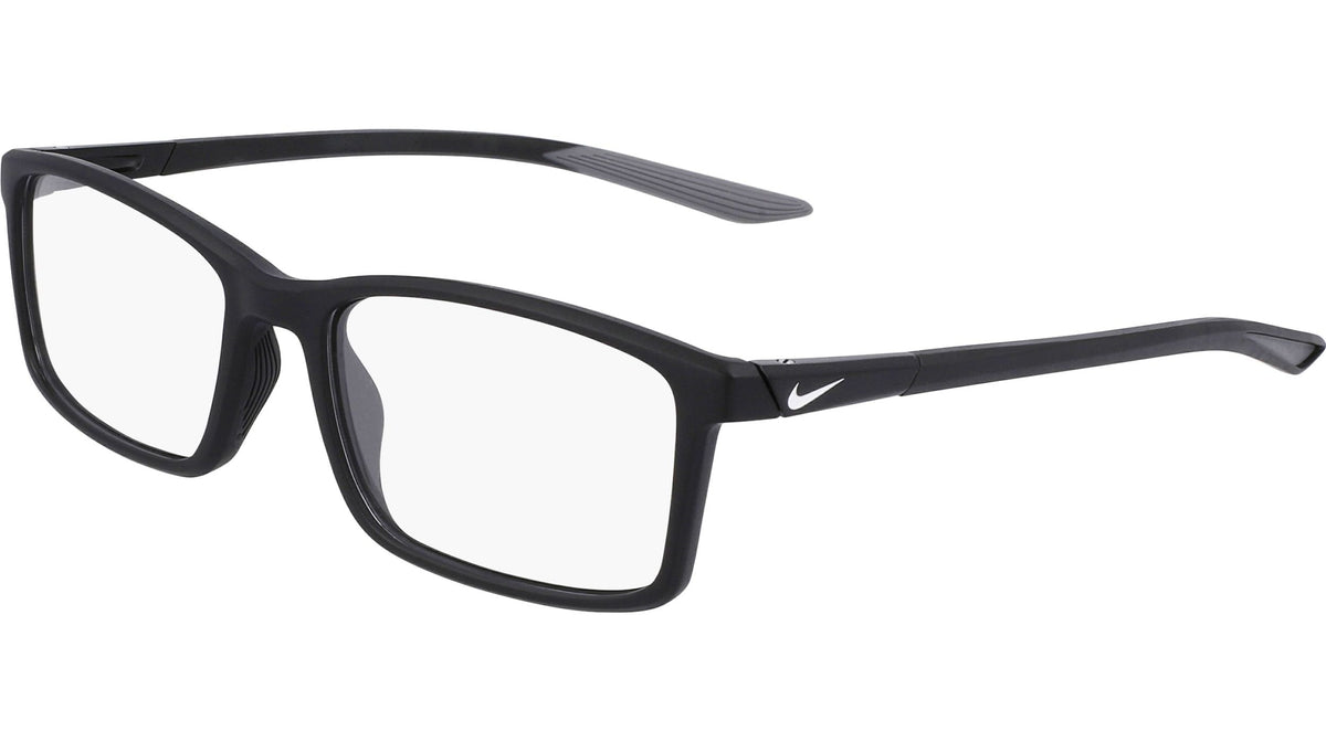 001 - Matte Black/Black