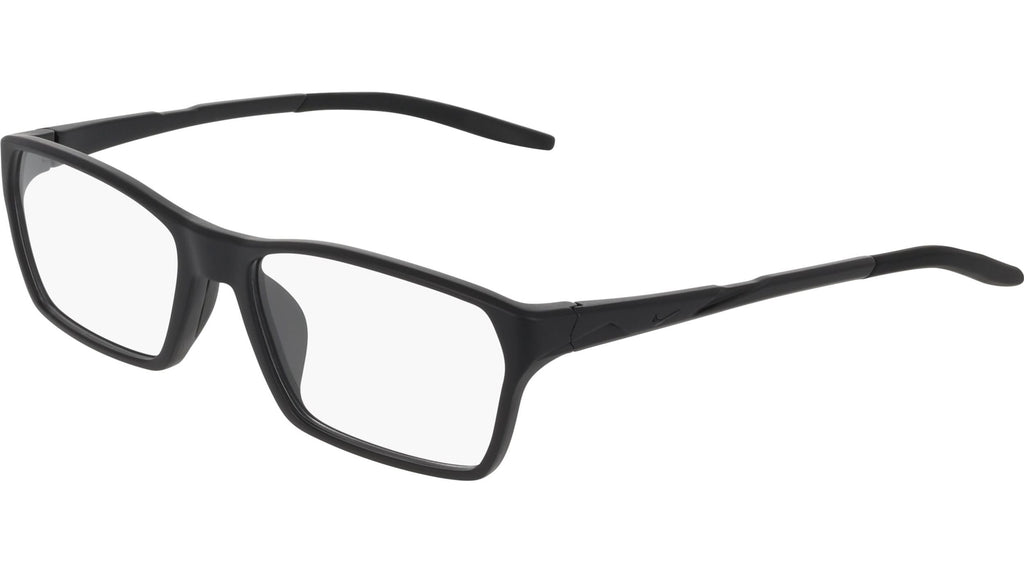 001 - MATTE BLACK