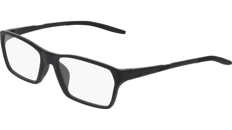 001 - MATTE BLACK