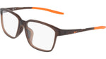 201 - MATTE CRYSTAL BROWN BASALT / 