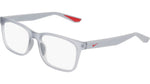 030 - MATTE WOLF GREY / 
