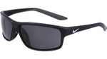 010 - MATTE BLACK/DARK GREY