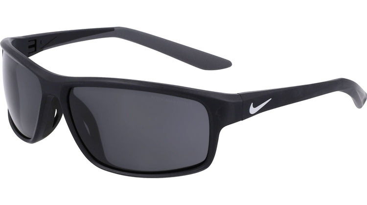 010 - MATTE BLACK/DARK GREY