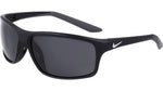 010 - MATTE BLACK/DARK GREY