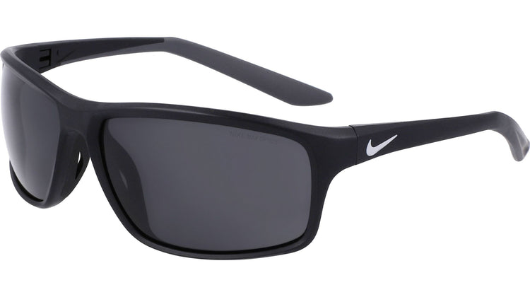 010 - MATTE BLACK/DARK GREY