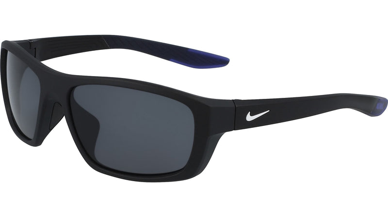 010 - MATTE BLACK/WHITE/DARK GREY