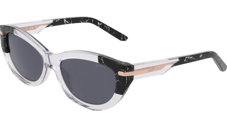 900 - CLEAR / GREY