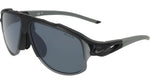 010 - MATTE BLACK / GREY / ROAD TINT