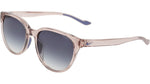 019 - PLATINUM VIOLET / BLUE GRADIEN / 