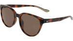 222 - TORTOISE / BROWN / 