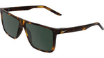 281 - MATTE TORTOISE / POLAR GREEN / 