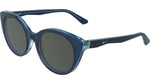 491 - DIFFUSED BLUE / TEAL / GREY / 