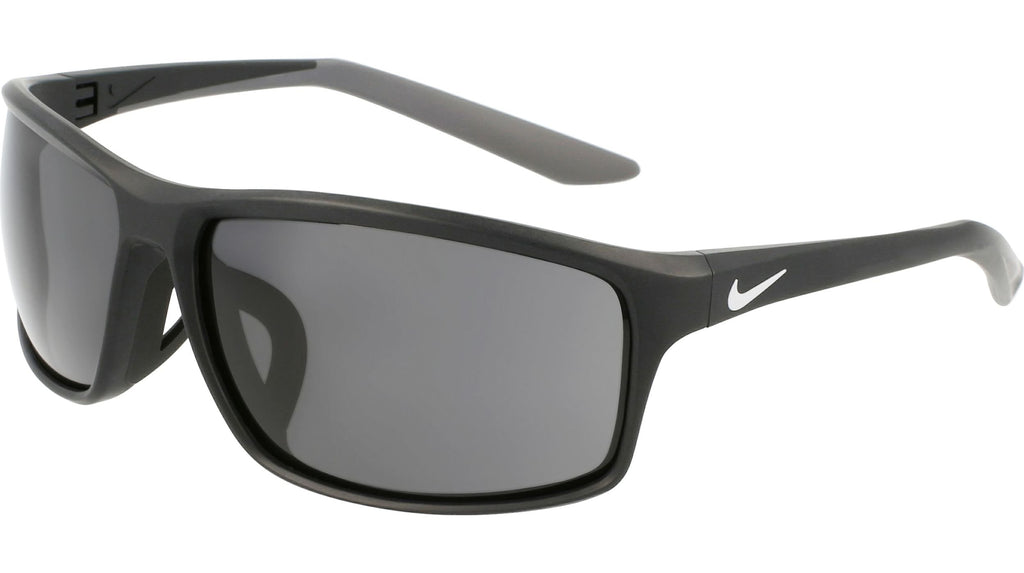 010 - MATTE BLACK/DARK GREY