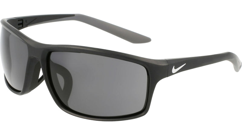010 - MATTE BLACK/DARK GREY