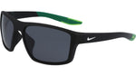 010 - MATTE BLACK/DARK GREY
