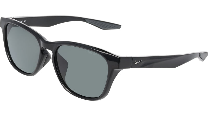 010 - BLACK / POLAR GREY