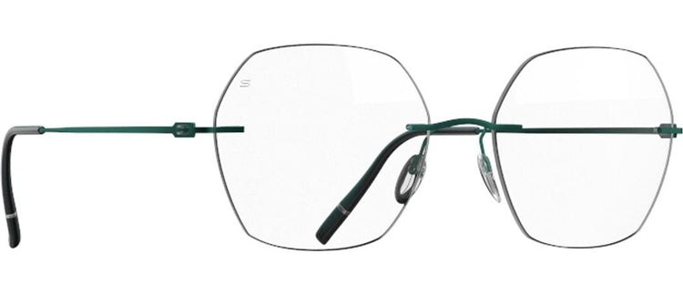 Transformative Teal