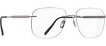 Plain Ruthenium / 