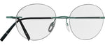 5540 - Interstellar Green