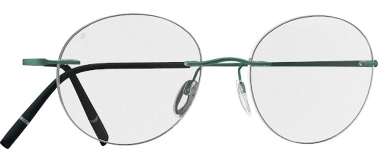 5540 - Interstellar Green